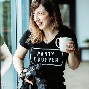 Meet your Posher, Marissa